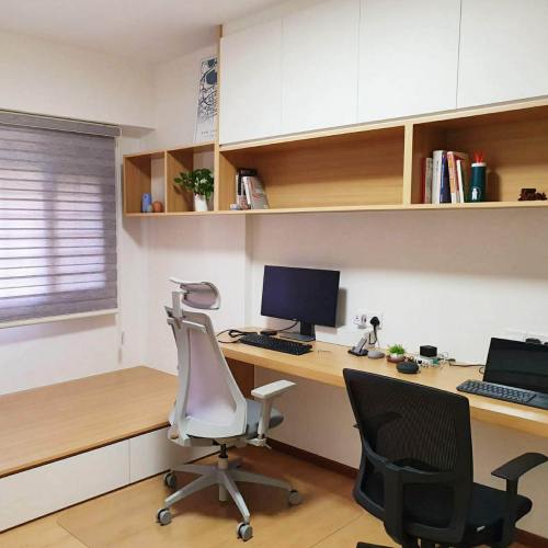Shop Ergonomic Office Chair From Comfort Design SG